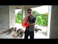 LTT Game Nerf War : Warriors SEAL X Nerf Guns Fight Mr Close Invading Abandoned Houses