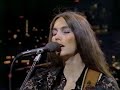 Emmylou Harris and The Hot Band on Austin City Limits in 1982