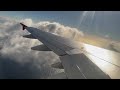 [4K] – Full Flight – Austrian Airlines – Airbus A320-214 – BCN-VIE – OE-LBR – OS392 – IFS 839