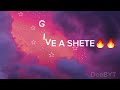 IDGAS/I dont give a shete lyric (warning: very epicc!!!!)