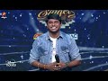 Roja rojaaaa... Song by #Prasanna 🧡 | #VijayAntony Special | Super Singer Season 9
