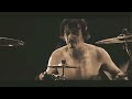 MONSTROUS Drum Solo by Mario Duplantier of Gojira