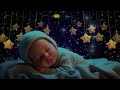 Sleep Music for Babies ♫ Mozart Brahms Lullaby 💤♥ Bedtime Lullaby For Sweet Dreams ♫♫♫ Sleep Music
