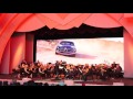 The Music of Pixar Live! | Disney's Hollywood Studios