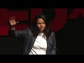 To Achieve Success, Start Detecting Your Small Wins | Mehrnaz Bassiri | TEDxChilliwack