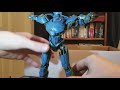 Mister Souji Reviews Good Smile Gipsy Danger model kit