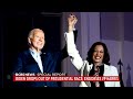 What we know about Biden's decision to end reelection campaign | Special Report