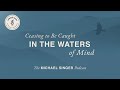 The Michael Singer Podcast: Ceasing to Be Caught in the Waters of Mind