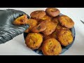 Potato trend recipe!why do they fail in this recipe!Crispy and delicious