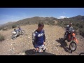 2007 Yamaha WR250F Review