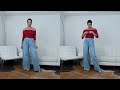 Do's & Don'ts: Wide Leg Jeans | Styling Rules