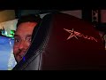 E-Win Championship Gaming Chair 🪑  Revolutionary Edition - Unboxing and Overview