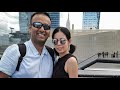 NEW YORK CITY VLOG  -  MANHATTAN (UPTOWN/MIDTOWN), ROOSEVELT ISLAND, LONG ISLAND CITY.