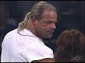 (720pHD): WCW Thunder 11/11/99 - Lex Luger (w/Miss Elizabeth) vs. Kaz Hayashi
