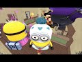 DESPICABLE ME IN MM2 WITH YOUTUBERS! (Murder Mystery 2)