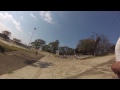 Velodromo - Parque Fernão Dias 2