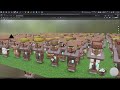 geometry nodes villager instancer demo