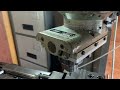 WAKO Rotary Milling Head