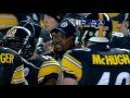 2008 AFC Championship: Polamalu Delivers for the Steelers | Ravens vs. Steelers | NFL Full Game