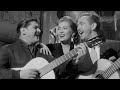 Lola Beltrán, José Alfredo Jimenez, Demetrio González - Tú Y Las Nubes (Official Music Video)