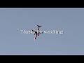 Plane spotting over my house (1/19/22) (part 1 of 2)