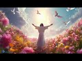 God'S Frequency, 963Hz - Music For Healing The Body, Soul, And Spirit, Banish Fear And Anxiety