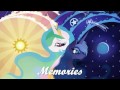 Memories [ GatoPaint & Feather ]