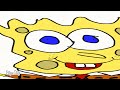 My second animation (SpongeBob)