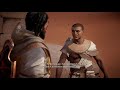 Rijden met een TESLA paard!! (Assassin's Creed® Origins#1)