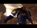 A Warhammer 40,000 Animation - Pity The Guardsman [60FPS]