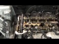 2007 Mini Cooper S Timing Chain Replacement Part 2