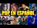 Pop Latino Mix 🌸 Música Balada Pop En Espanol 🎵 Ha Ash, Jessy y Joy, Luis Fonsi, Pablo Alborán