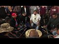 Southern Boys Friday Contest @ Southern Ute Powwow 2019