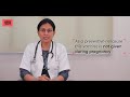 Pneumonia की vaccine (Pneumococcal) in Hindi