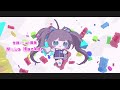 Neko Hacker - ピポピポ -People People- feat. ななひら