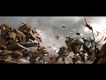 Ultimate Warhammer 40k battle music VOLUME 1