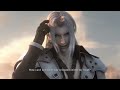 Sephiroth Barz (Final Fantasy 7 Rap)