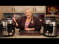 These NEW Ninja Foodi Features are Game Changers When Pressure Cooking!