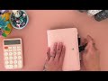 Budget with Me | May Wk 2 | Cash Unstuffing | Weekly Check In | Aussie | Debt Journey | Budgeting