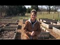 1/4 Acre Abundance - BEST TIPS - How to build a garden from scratch to grow a years worth of food.