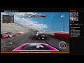 NASCAR HEAT 5 - FUN RACING 07/05/24