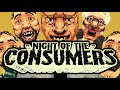 Employee Theme - Night of the Consumers Soundtrack