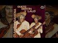 Dueto Bertin y Lalo Mix - CLAUDIO BAHENA ( CD COMPLETO )