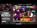 MVC2 - Combo Breaker 2019 - Justin Wong vs. Khaos FT10 [Exhibition Match]