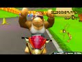 Mario Kart Wii FlounderFest Season 5 Movie