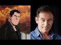 Voice Comparison: Billy Butcher