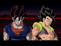 What If Vegito AND Gogeta FUSED? | Dragon Ball Super