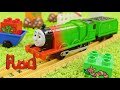 🔴True Colors of Thomas and Friends