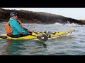 Rhoscolyn Sea Kayaking, Anglesey