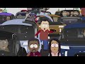 A New COVID Variant Discovered - SOUTH PARK: POST COVID